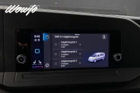 Volkswagen Caddy Cargo Maxi 2.0 TDI DSG 122HK /Värmare /Moms 90kW thumbnail
