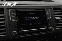 Volkswagen Transporter 2.0 TDI 4M DSG 150HK L2 3-Sits /Moms 110kW thumbnail