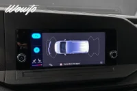 Volkswagen Caddy Cargo Maxi 2.0 TDI DSG 122HK /Värmare /Moms 90kW thumbnail