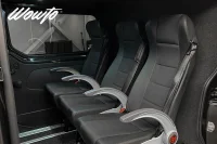 Renault Trafic 1.6 dCi 145HK 6-Sits DH Formula /SN-Inredning 107kW thumbnail