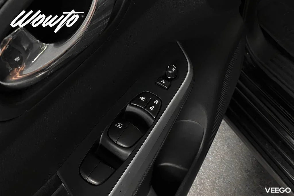 Nissan Navara Dubbelhytt 2,3 dCi 190HK Tekna N-Guard /Moms 140kW