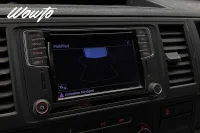 Volkswagen Transporter 2.0 TDI 4M DSG 150HK L2 3-Sits /Moms 110kW thumbnail