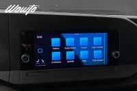 Volkswagen Caddy Cargo Maxi 2.0 TDI DSG 122HK /Värmare /Moms 90kW thumbnail