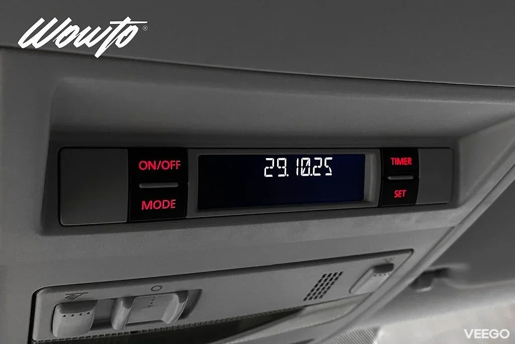 Volkswagen Transporter 2.0 TDI 4M DSG 150HK L2 3-Sits /Moms 110kW