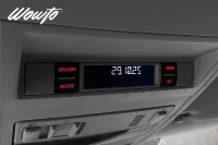 Volkswagen Transporter 2.0 TDI 4M DSG 150HK L2 3-Sits /Moms 110kW thumbnail