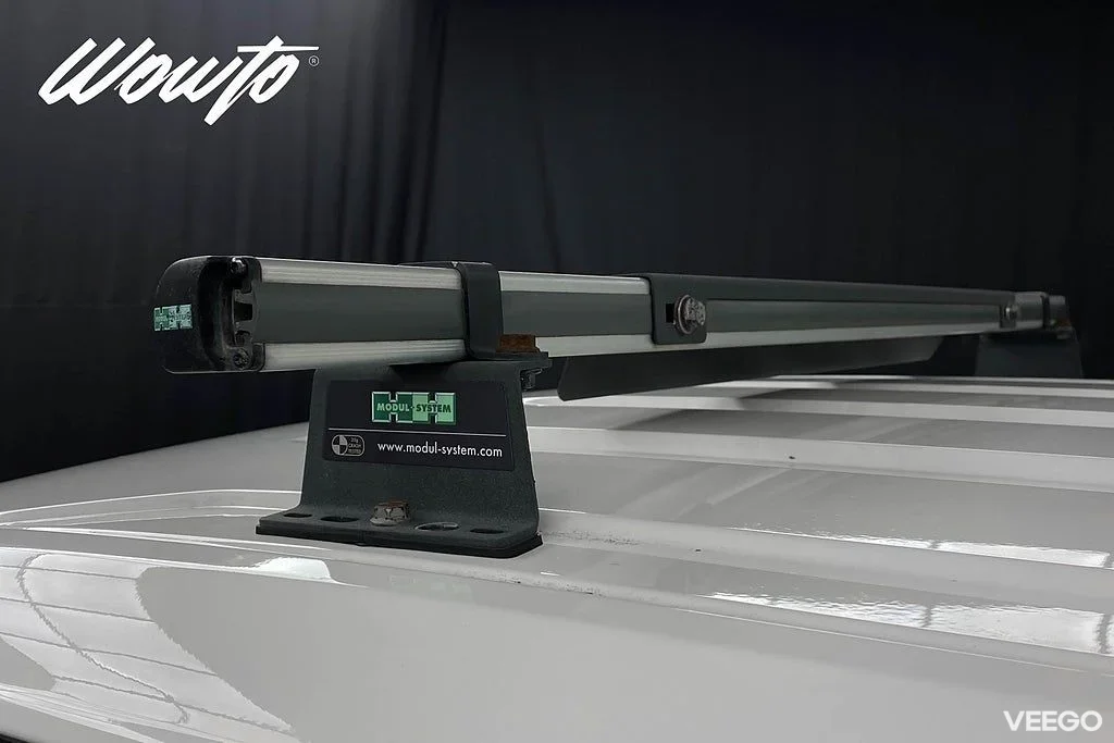 Volkswagen Caddy Cargo Maxi 2.0 TDI DSG 122HK /Värmare /Moms 90kW