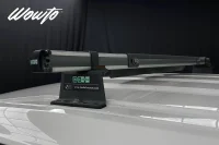 Volkswagen Caddy Cargo Maxi 2.0 TDI DSG 122HK /Värmare /Moms 90kW thumbnail