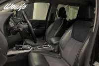 Nissan Navara Dubbelhytt 2,3 dCi 190HK Tekna N-Guard /Moms 140kW thumbnail