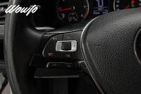 Volkswagen Transporter 2.0 TDI 4M DSG 150HK L2 3-Sits /Moms 110kW thumbnail