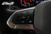 Volkswagen Caddy Cargo Maxi 2.0 TDI DSG 122HK /Värmare /Moms 90kW thumbnail