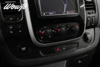 Renault Trafic 1.6 dCi 145HK 6-Sits DH Formula /SN-Inredning 107kW thumbnail