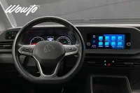 Volkswagen Caddy Cargo Maxi 2.0 TDI DSG 122HK /Värmare /Moms 90kW thumbnail