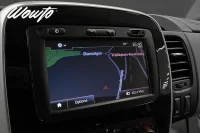 Renault Trafic 1.6 dCi 145HK 6-Sits DH Formula /SN-Inredning 107kW thumbnail