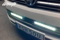 Volkswagen Transporter 2.0 TDI 4M DSG 150HK L2 3-Sits /Moms 110kW thumbnail