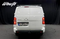 Citroen Jumpy Jumpy Crew Cab 2.0 177HK 6-Sits L3 Business /Moms 130kW thumbnail