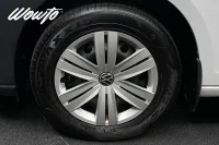 Volkswagen Caddy Cargo Maxi 2.0 TDI DSG 122HK /Värmare /Moms 90kW thumbnail