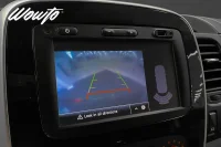 Renault Trafic 1.6 dCi 145HK 6-Sits DH Formula /SN-Inredning 107kW thumbnail