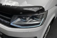 Volkswagen Transporter 2.0 TDI 4M DSG 150HK L2 3-Sits /Moms 110kW thumbnail