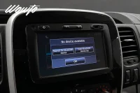 Renault Trafic 1.6 dCi 145HK 6-Sits DH Formula /SN-Inredning 107kW thumbnail