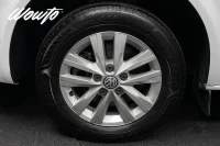 Volkswagen Transporter 2.0 TDI 4M DSG 150HK L2 3-Sits /Moms 110kW thumbnail