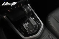 Nissan Navara Dubbelhytt 2,3 dCi 190HK Tekna N-Guard /Moms 140kW thumbnail