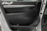 Citroen Jumpy Jumpy Crew Cab 2.0 177HK 6-Sits L3 Business /Moms 130kW thumbnail