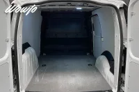 Volkswagen Caddy Cargo Maxi 2.0 TDI DSG 122HK /Värmare /Moms 90kW thumbnail