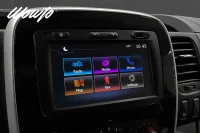 Renault Trafic 1.6 dCi 145HK 6-Sits DH Formula /SN-Inredning 107kW thumbnail