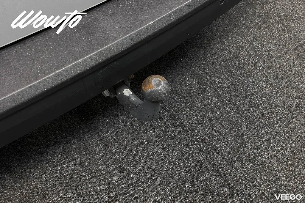 Volkswagen Caddy Cargo Maxi 2.0 TDI DSG 122HK /Värmare /Moms 90kW