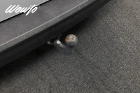 Volkswagen Caddy Cargo Maxi 2.0 TDI DSG 122HK /Värmare /Moms 90kW thumbnail