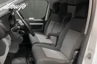 Citroen Jumpy Jumpy Crew Cab 2.0 177HK 6-Sits L3 Business /Moms 130kW thumbnail