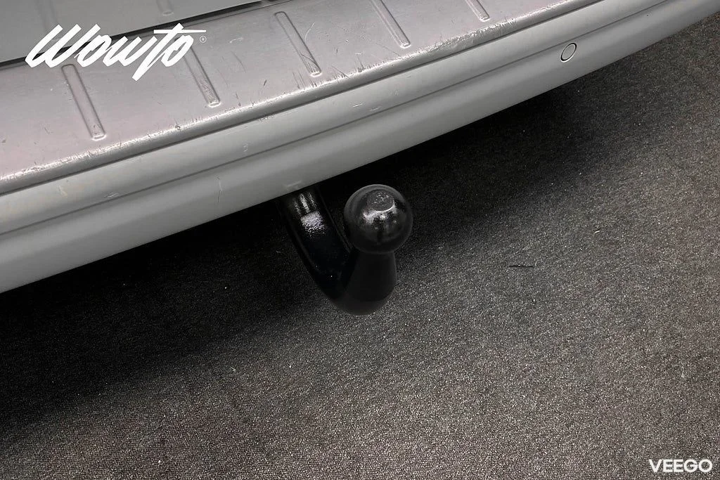 Volkswagen Transporter 2.0 TDI 4M DSG 150HK L2 3-Sits /Moms 110kW