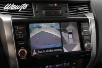 Nissan Navara Dubbelhytt 2,3 dCi 190HK Tekna N-Guard /Moms 140kW thumbnail