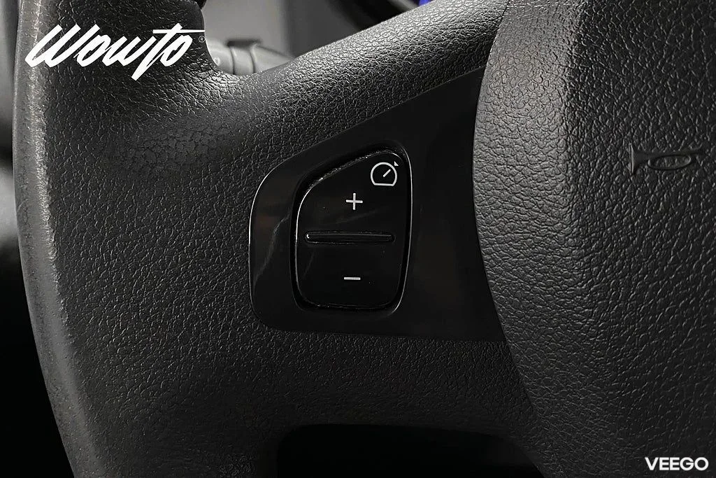 Renault Trafic 1.6 dCi 145HK 6-Sits DH Formula /SN-Inredning 107kW