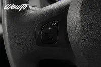 Renault Trafic 1.6 dCi 145HK 6-Sits DH Formula /SN-Inredning 107kW thumbnail