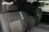 Citroen Jumpy Jumpy Crew Cab 2.0 177HK 6-Sits L3 Business /Moms 130kW thumbnail