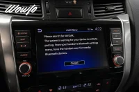 Nissan Navara Dubbelhytt 2,3 dCi 190HK Tekna N-Guard /Moms 140kW thumbnail