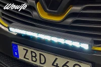 Renault Trafic 1.6 dCi 145HK 6-Sits DH Formula /SN-Inredning 107kW thumbnail