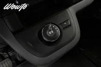 Citroen Jumpy Jumpy Crew Cab 2.0 177HK 6-Sits L3 Business /Moms 130kW thumbnail