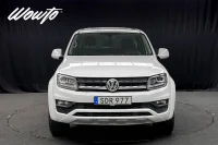 Volkswagen Amarok DH 3.0 V6 TDI 4M Aut 204HK /Värmare /Moms 150kW thumbnail