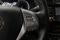 Nissan Navara Dubbelhytt 2,3 dCi 190HK Tekna N-Guard /Moms 140kW thumbnail