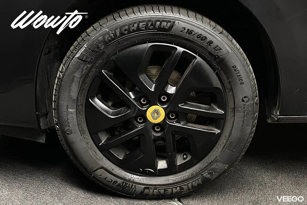 Renault Trafic 1.6 dCi 145HK 6-Sits DH Formula /SN-Inredning 107kW