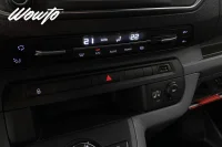 Citroen Jumpy Jumpy Crew Cab 2.0 177HK 6-Sits L3 Business /Moms 130kW thumbnail