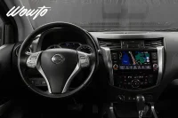 Nissan Navara Dubbelhytt 2,3 dCi 190HK Tekna N-Guard /Moms 140kW thumbnail