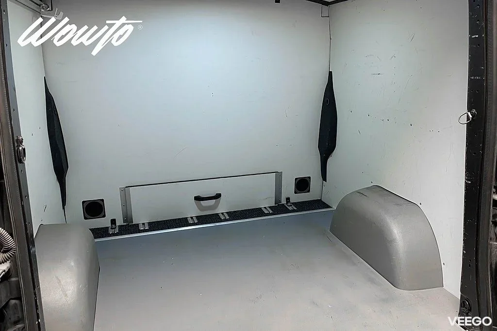 Renault Trafic 1.6 dCi 145HK 6-Sits DH Formula /SN-Inredning 107kW