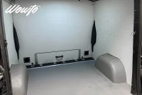 Renault Trafic 1.6 dCi 145HK 6-Sits DH Formula /SN-Inredning 107kW thumbnail