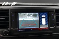 Citroen Jumpy Jumpy Crew Cab 2.0 177HK 6-Sits L3 Business /Moms 130kW thumbnail