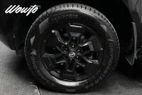 Nissan Navara Dubbelhytt 2,3 dCi 190HK Tekna N-Guard /Moms 140kW thumbnail