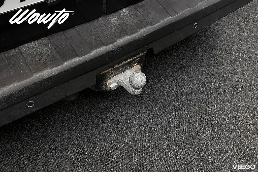 Renault Trafic 1.6 dCi 145HK 6-Sits DH Formula /SN-Inredning 107kW