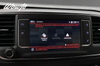 Citroen Jumpy Jumpy Crew Cab 2.0 177HK 6-Sits L3 Business /Moms 130kW thumbnail